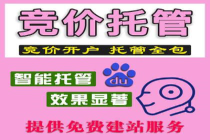 从失败到成功：百度竞价广告案例分享
